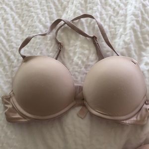 PINK Super Push Up Bra